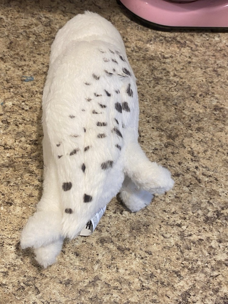 Harry Potter Hedwig Plush