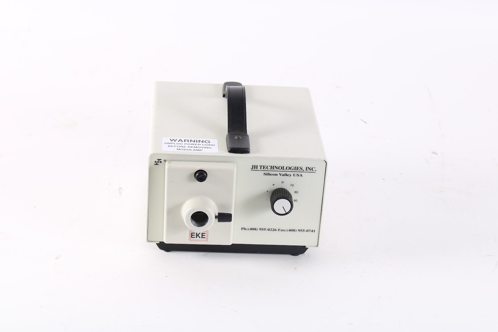 Fostec 20500./26 ACE Fiber Optic Light Source