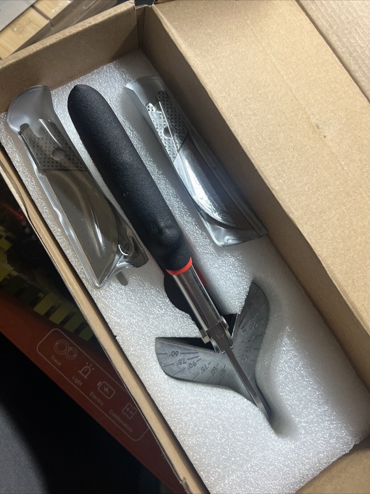 gartol miter shears