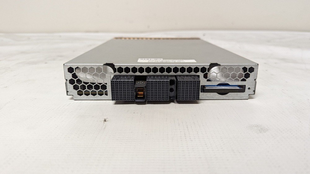 AW592B HP Storageworks P2000 Storage Array Controller Model