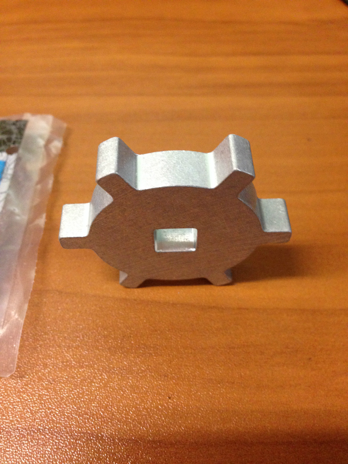 OEM Mercury Verado/Optimax Fuel Filter Install Removal Wrench Tool 91-896661