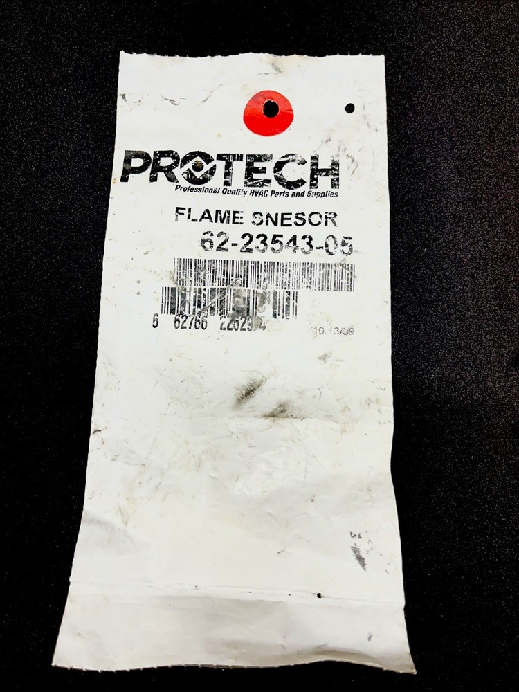 PROTECH Rheem 62-23543-05 Flame Sensor