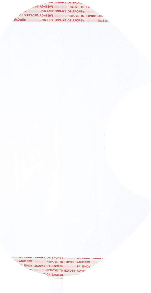 Faceshield Cover 6885