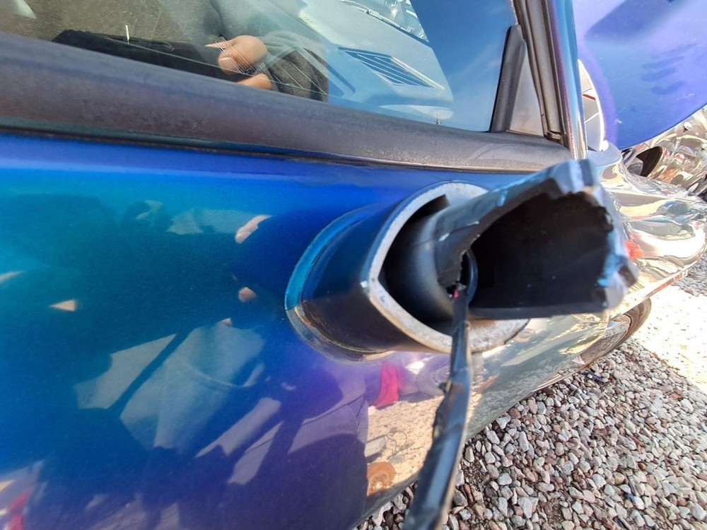 Fuse Box Engine Compartment Fits 09-10 CHALLENGER 2717313