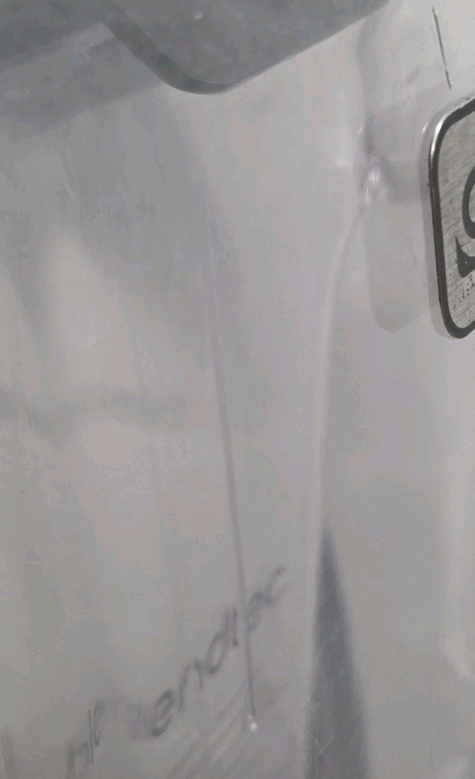 Blendtec Professional 800 Black CQB1 Commerical Blender