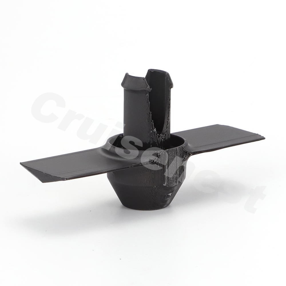 US For Echo RB-60 Broadcast Spreader Agitator Replacement Longer/Lower Arm