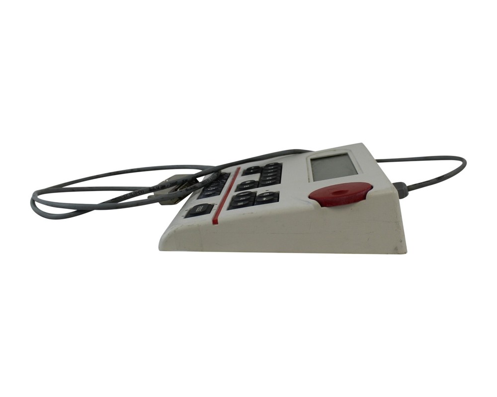 VISTEC SEMICONDUCTOR AUTOFOCUS CONTROL PANEL 301-389.300-000