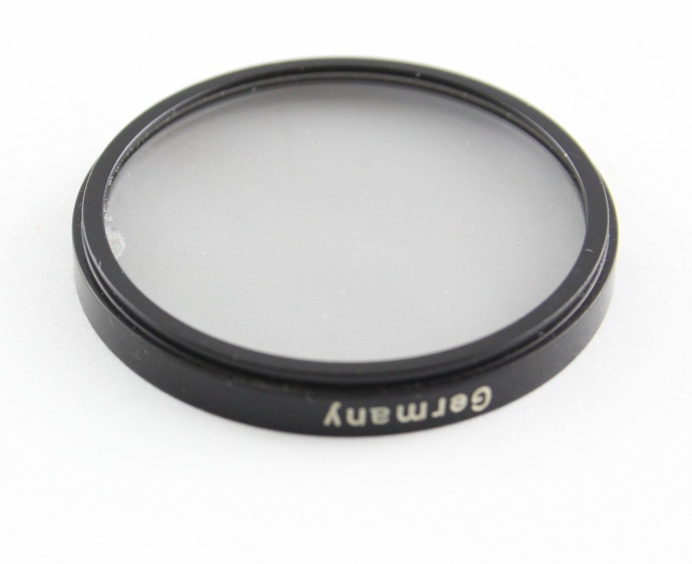 Zeiss 32mm ND Filter Microscope D=50