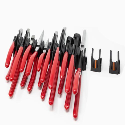 ToolBox Widget - Plier Organizer Kit (1)