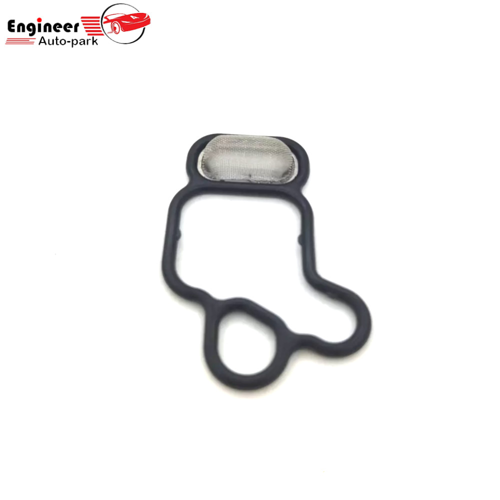 Solenoid Spool Valve Gasket Kit for VTEC 08-15 Honda Civic CRV Accord Acura ILX