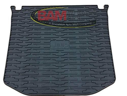 82212085 Jeep Grand Cherokee Cargo Mat Liner For 2011-2022 Genuine Mopar NEW