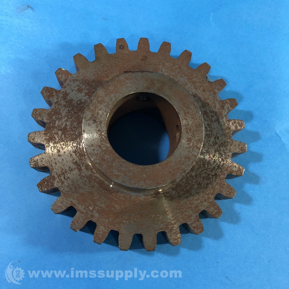 UE02699 Standard Bore Sprocket USIP
