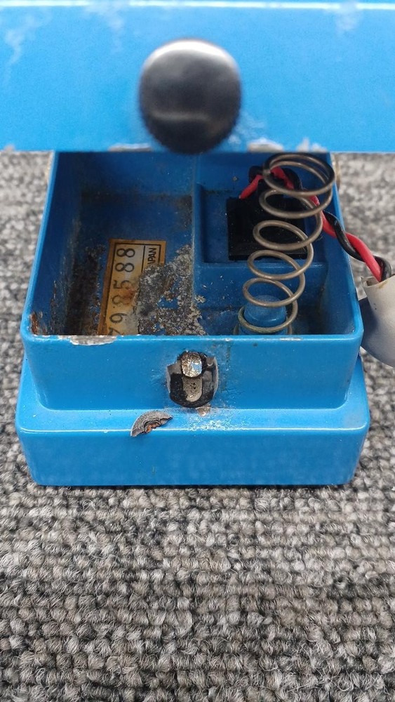 BOSS CS-3 (Made in Japan) Effector