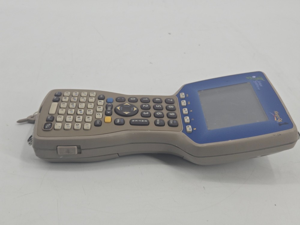 Juniper Systems Allegro CX Data Collector