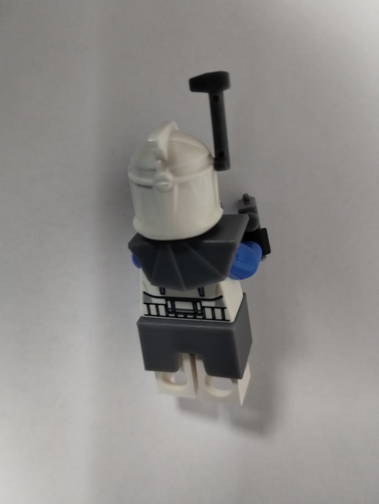 Lego Phase 1 Captain Rex