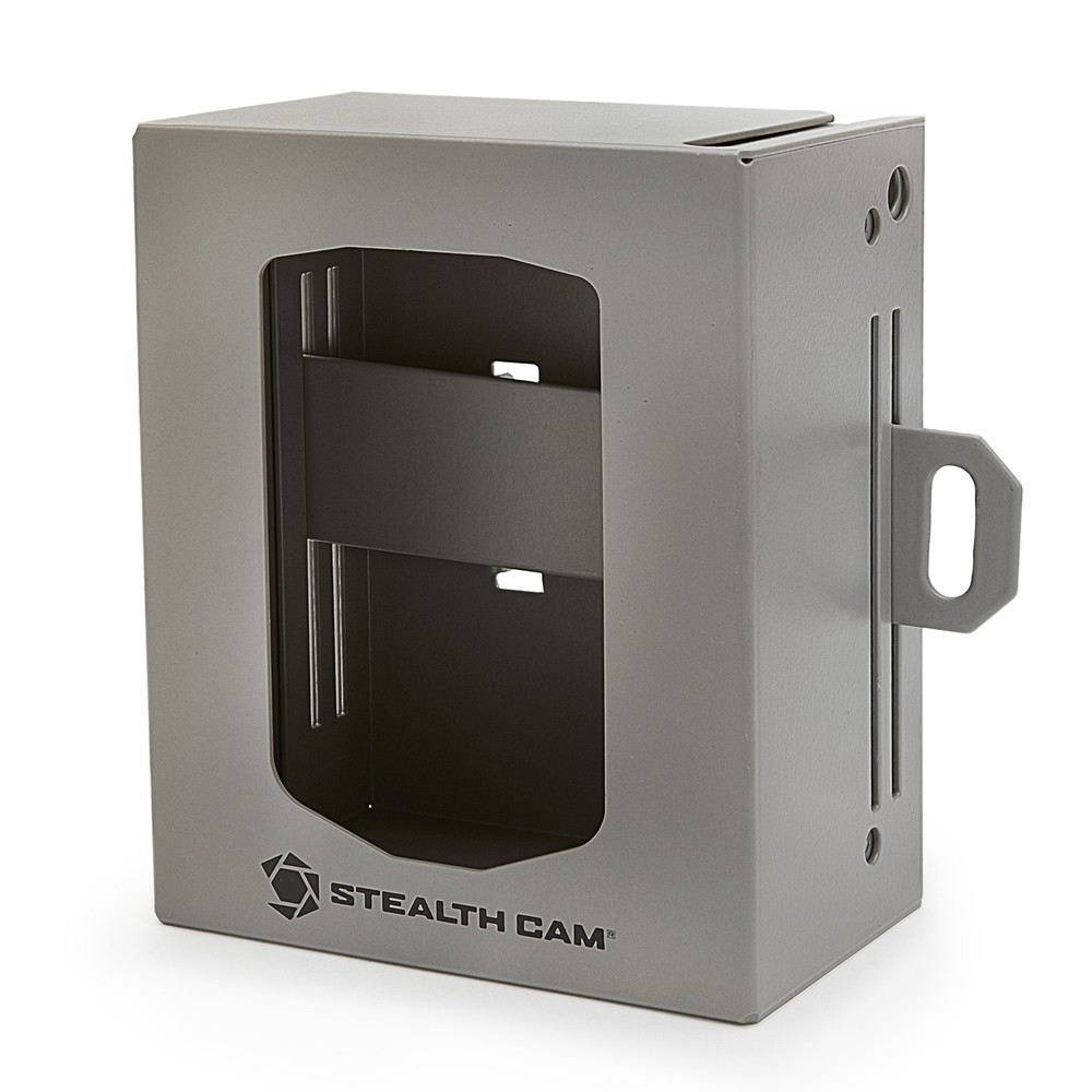 Stealth Cam Bear Security Box Small Hunting Accessory