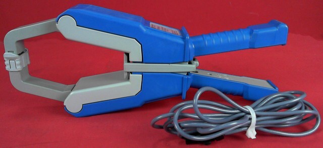 Dranetz BMI TR2520A AC Clamp on Current Probe