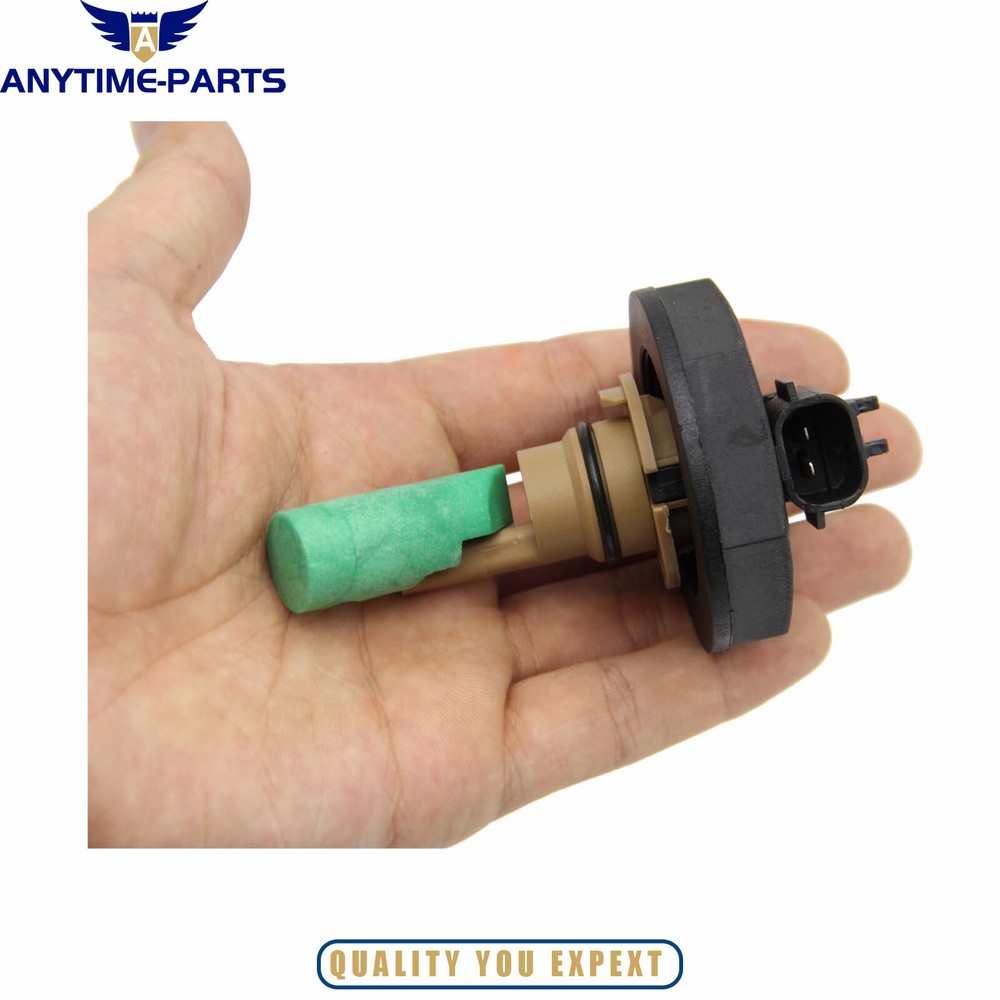 STOCK For Freightliner Columbia Cascadia Engine Coolant Level Sensor