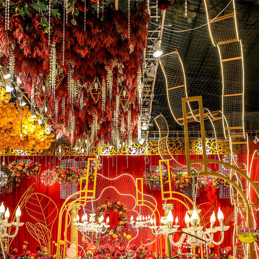 Square Box Truss Trussing Segment Kit for Tent System DJ Lighting Portable Stage