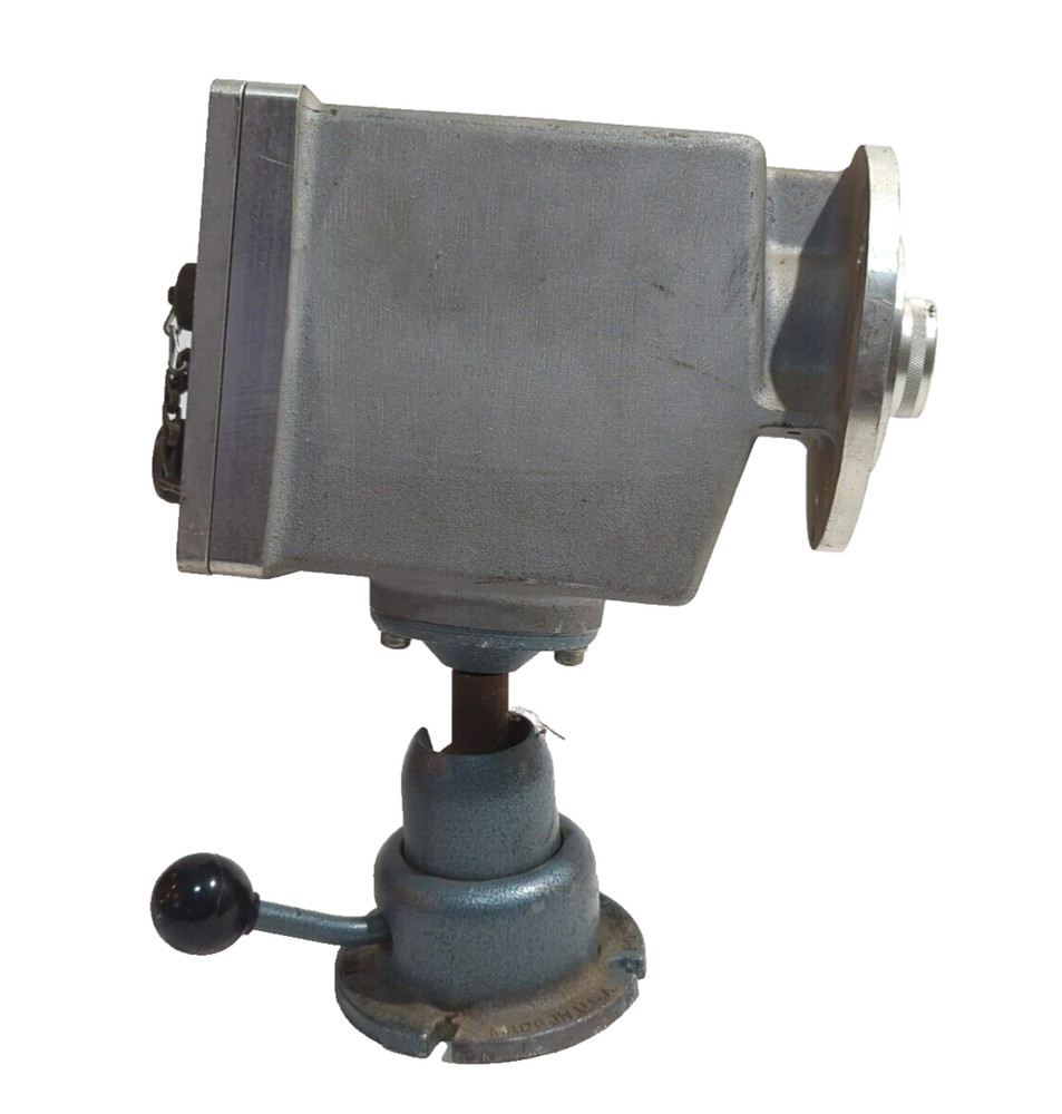 Ircon Modline 8-04F02 Noncontact Temperature Sensor