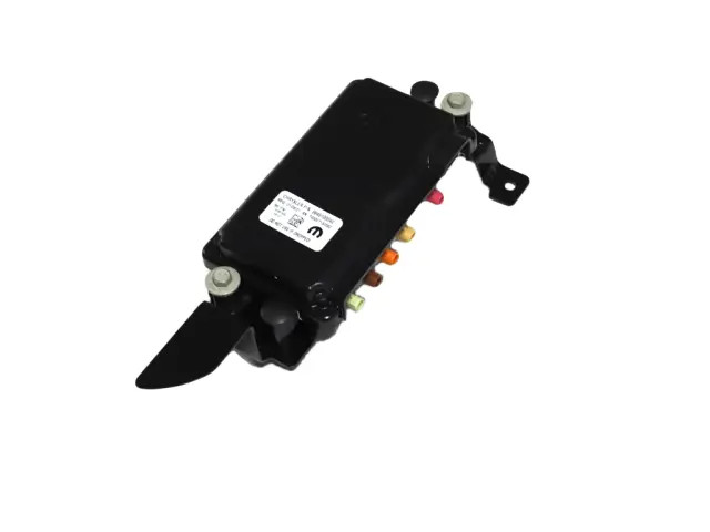 Genuine Mopar Surround Camera Processor Module 68451000AE