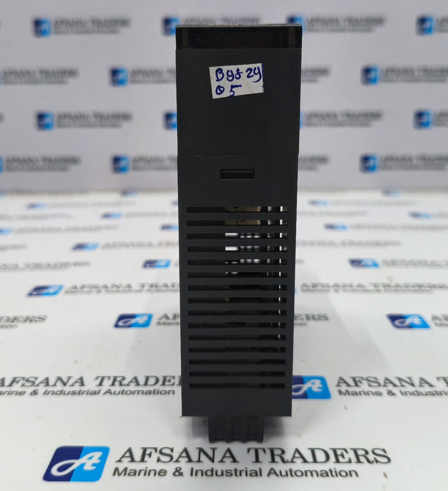 LS G4Q-RY2A RELAY OUTPUT PLC MODULE AC220V 2A