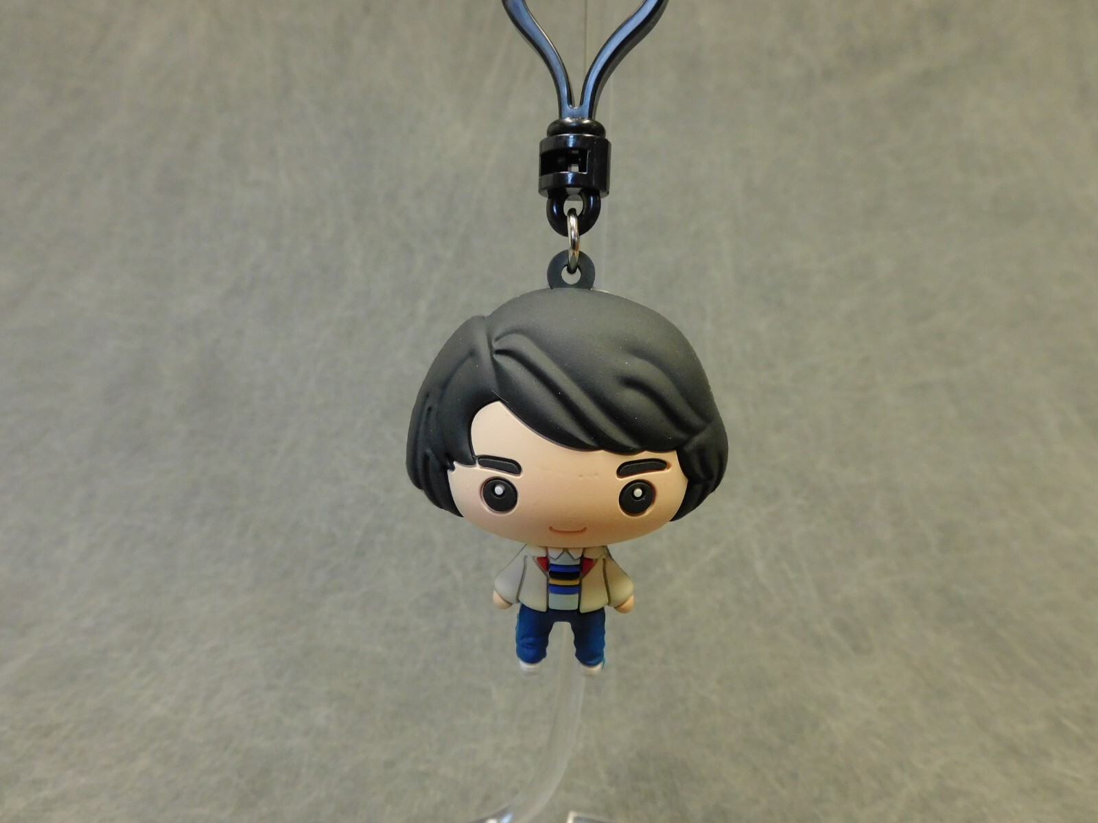 Stranger Things NEW * Mike Wheeler Clip * Series 1 Blind Bag Opened Monogram