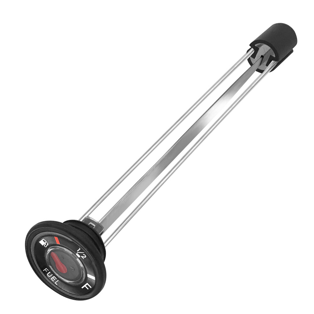 New Fuel Gas Tank Level Gauge for Kawasaki Bayou/Prairie 220 250 300 400 KLF/KVF