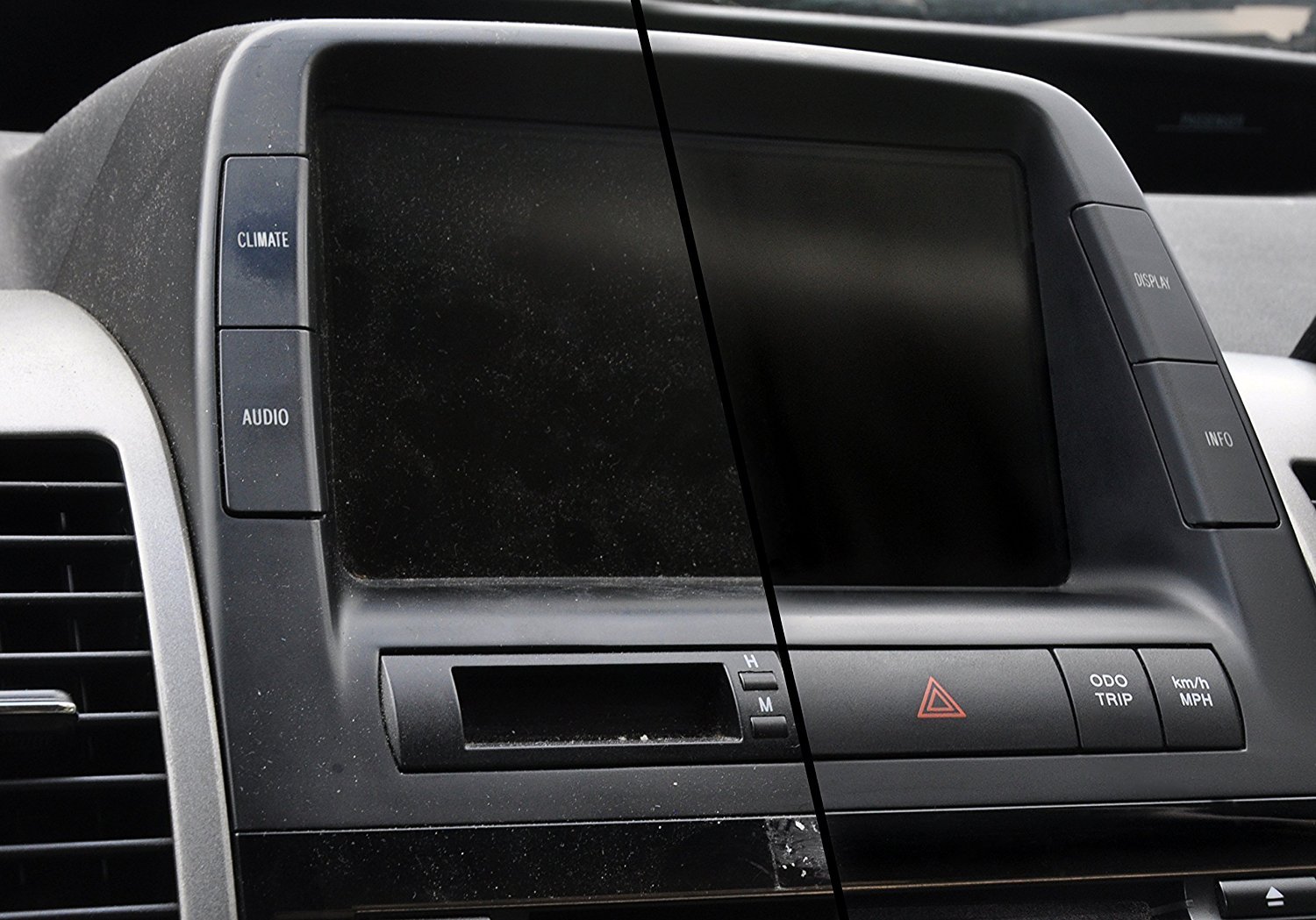 Flawless® Screen Cleaner for LED LCD Phone Tablet TV Monitor 16 oz w/ Microfiber