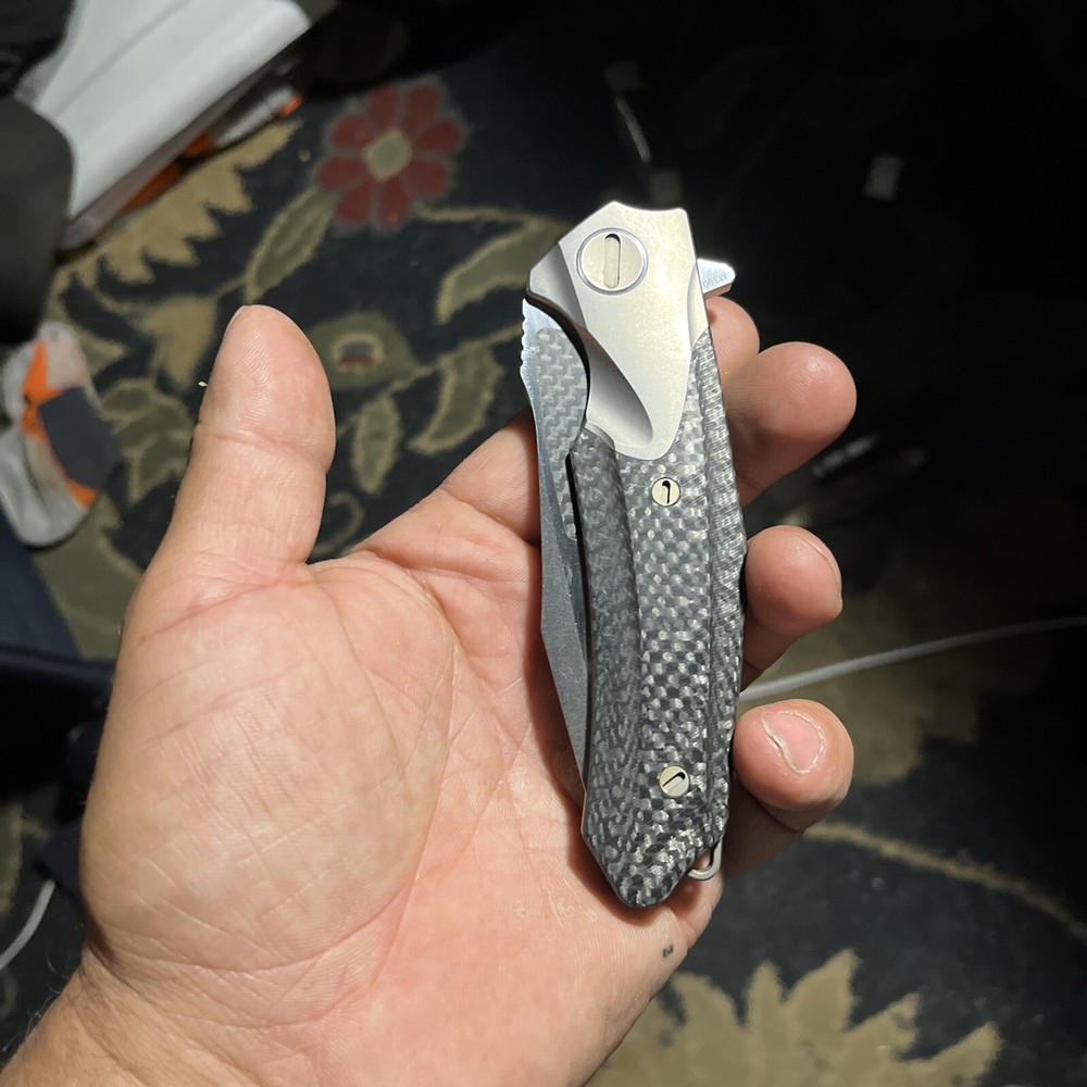 Venom Attacker