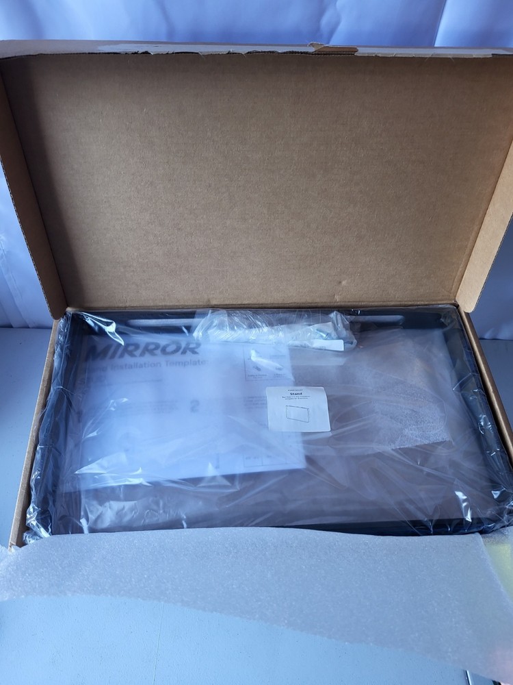 Lululemon Mirror Stand Install Kit And Hardware