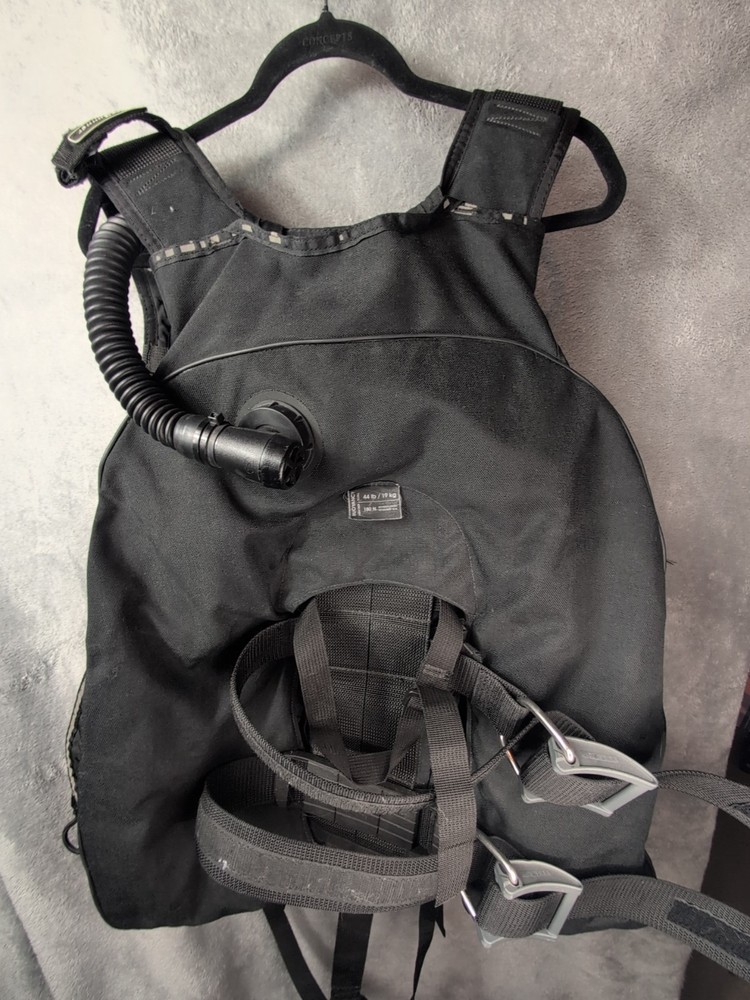Zeagle Ranger BCD - Medium