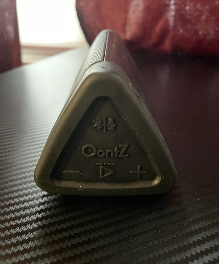 OnntZ Angle 3 Bluetooth Speaker Wireless Portable Speaker