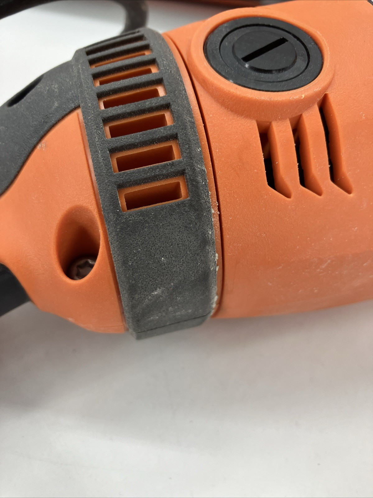 RIDGID R10202 15A 7” Angle Grinder Heavy Duty – Tested Ships Fast