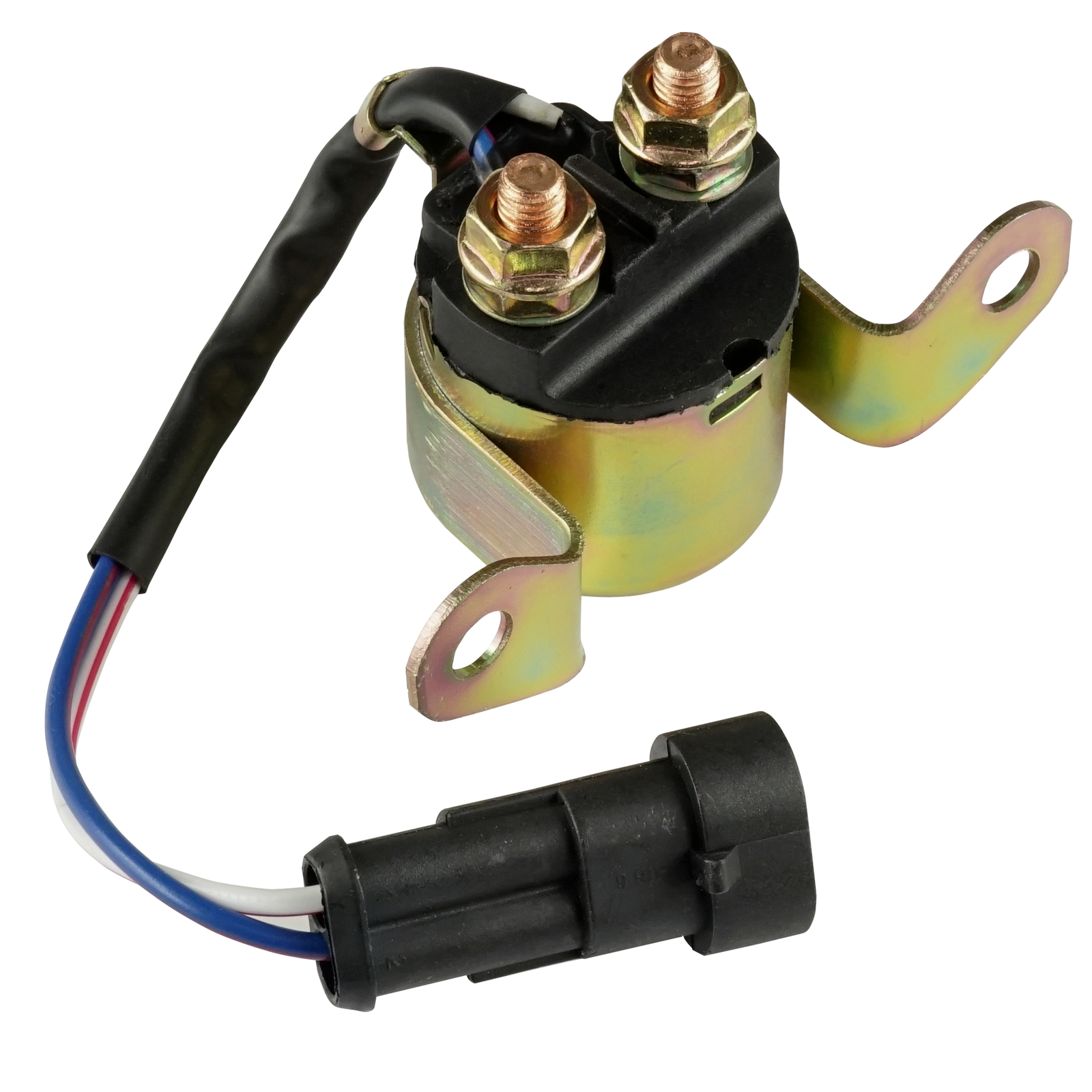 Starter Relay Solenoid for Polaris Ranger 400 HO 4X4 2010 2011 2012