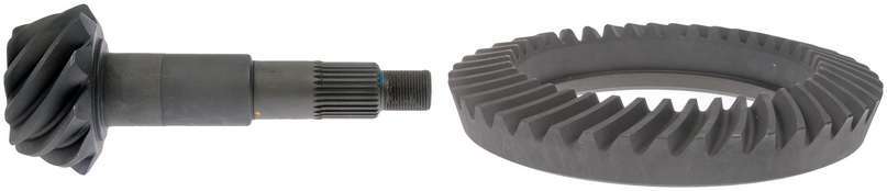 Dorman Differential Ring & Pinion , PN# 697-134