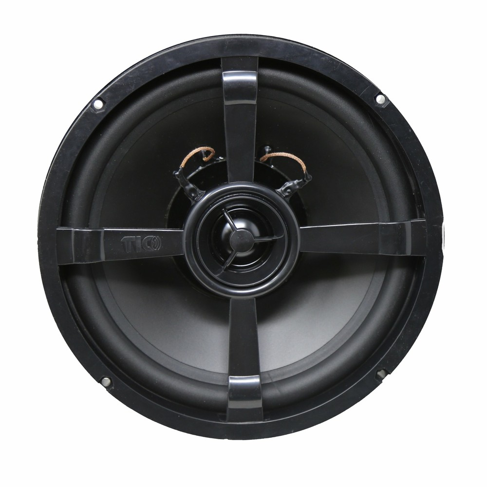 TIC 8" Replacement Speaker Driver Compatible With GS3, TFS6, TFS10 TFS25