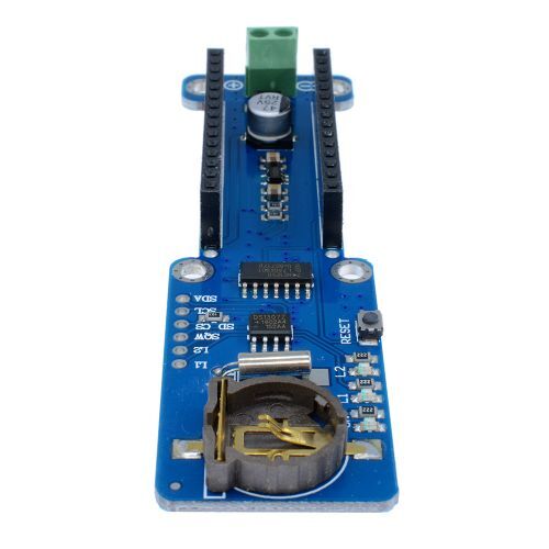 Data Logger Shield Data Logging Recorder Module For Arduino NANO 3.0 TF Card