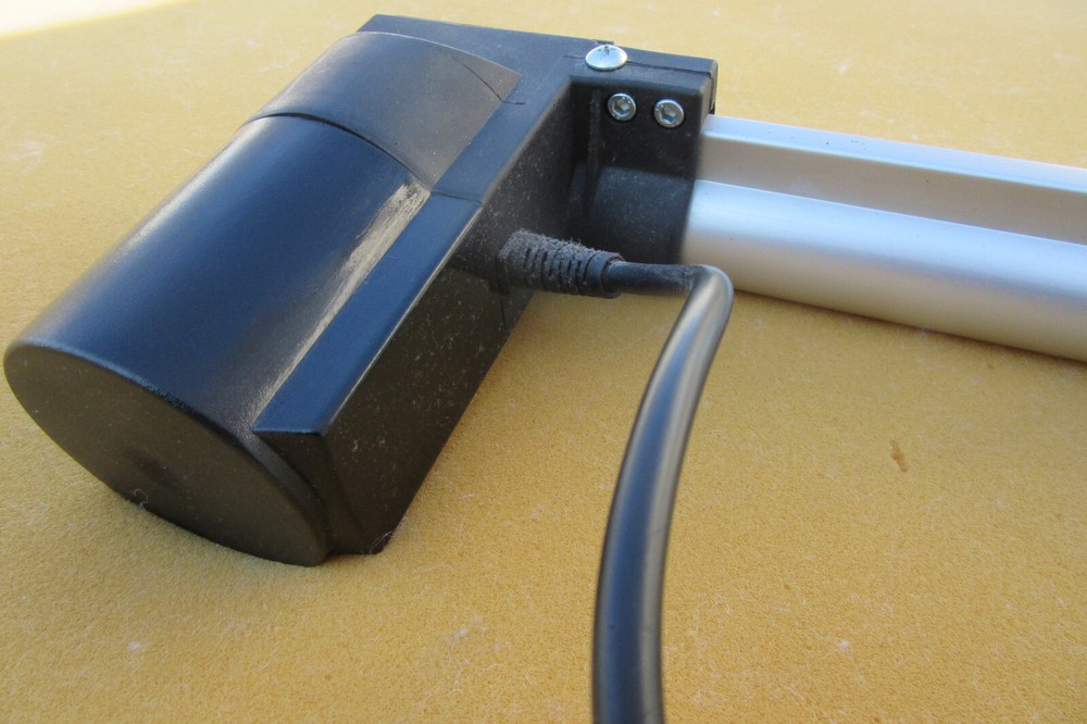 Linear Actuator SFD-DQ-1/2 Adjustable Bed Base Motor for Serta Base for head .