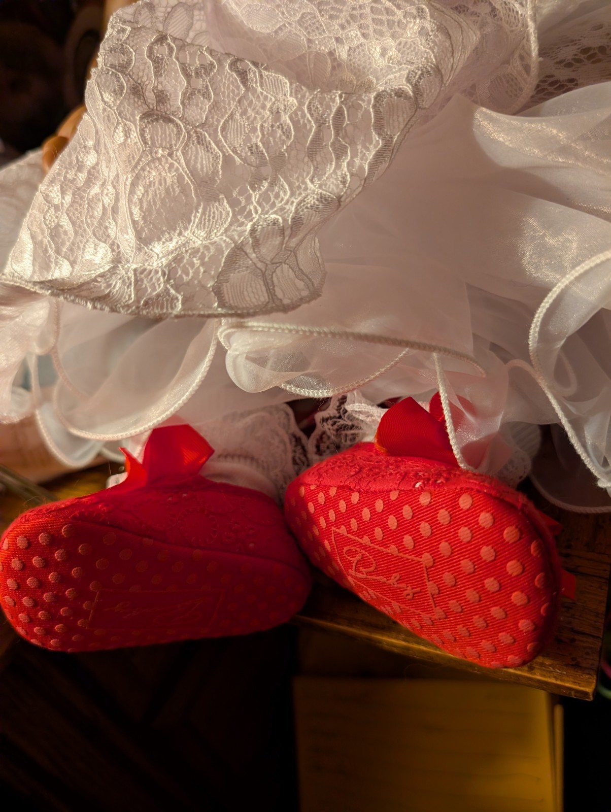 reborn baby dolls pre owned