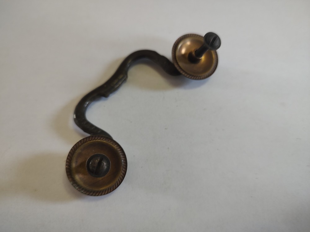 Vintage Bail Style Drawer Pull