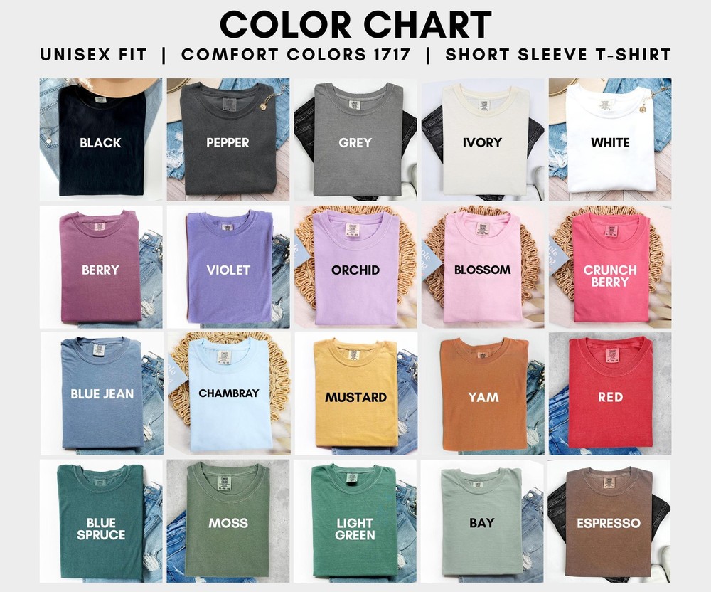 Funny Corgi Comfort Tee Shirt Gift