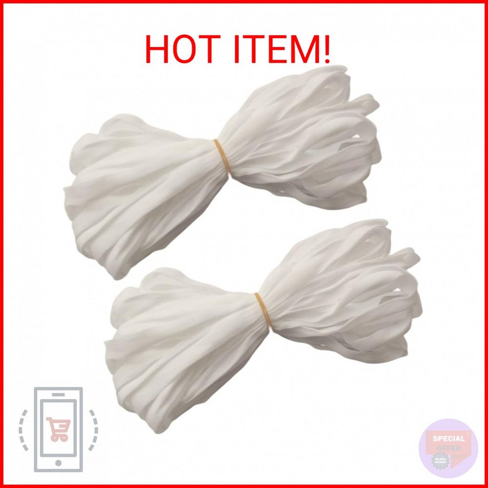 40 Yards Thread Spool Net Sewing Embroidery Thread Net Mesh Spool Saver for Diff