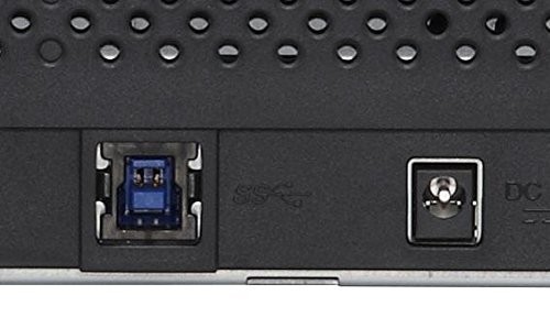 Fujitsu fi-7160 - Dokumentenscanner - Duplex