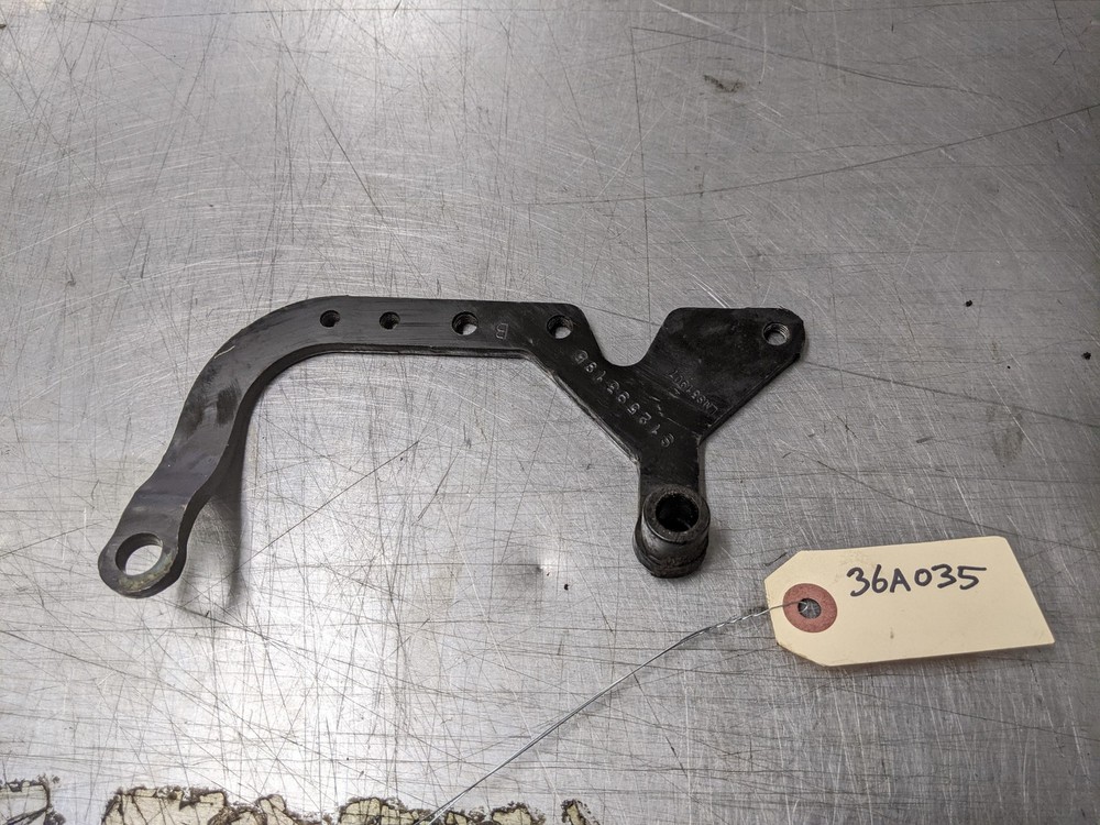 Accessory Bracket For 06-08 Buick Lucerne 3.8 12593195