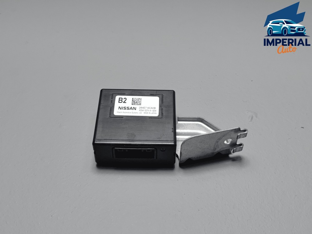 2019-2020 Nissan Altima ADAS Control Module Unit OEM