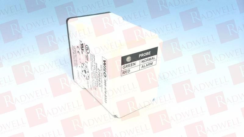 WILO 2760430 / 2760430 (USED)