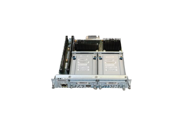 Cisco SM-SRE-900-K9 Services Ready Engine (SRE) 900 Service Module