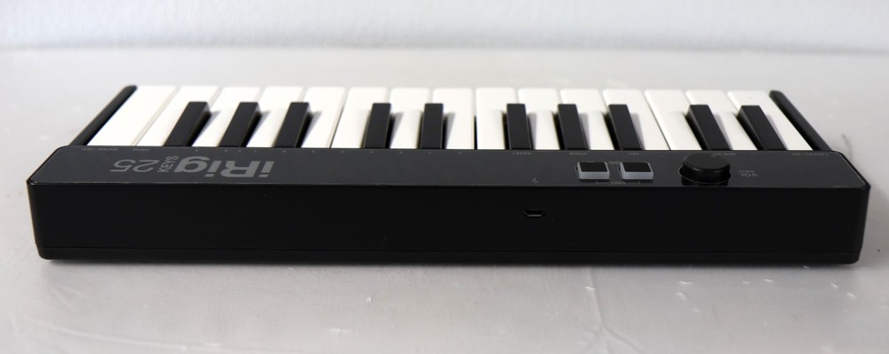 IK Multimedia iRig Keys 25 USB - Untested