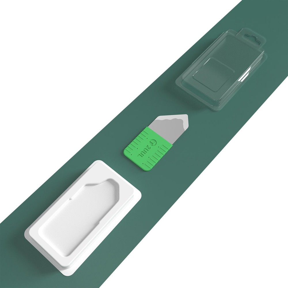 Replacement X Blade Durable Screen Opener (2UUL)